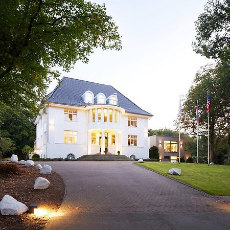 Haus Rissen Gaestehaus Hamburg Ngoại thất bức ảnh