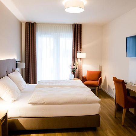 Haus Rissen Gaestehaus Hamburg Ngoại thất bức ảnh
