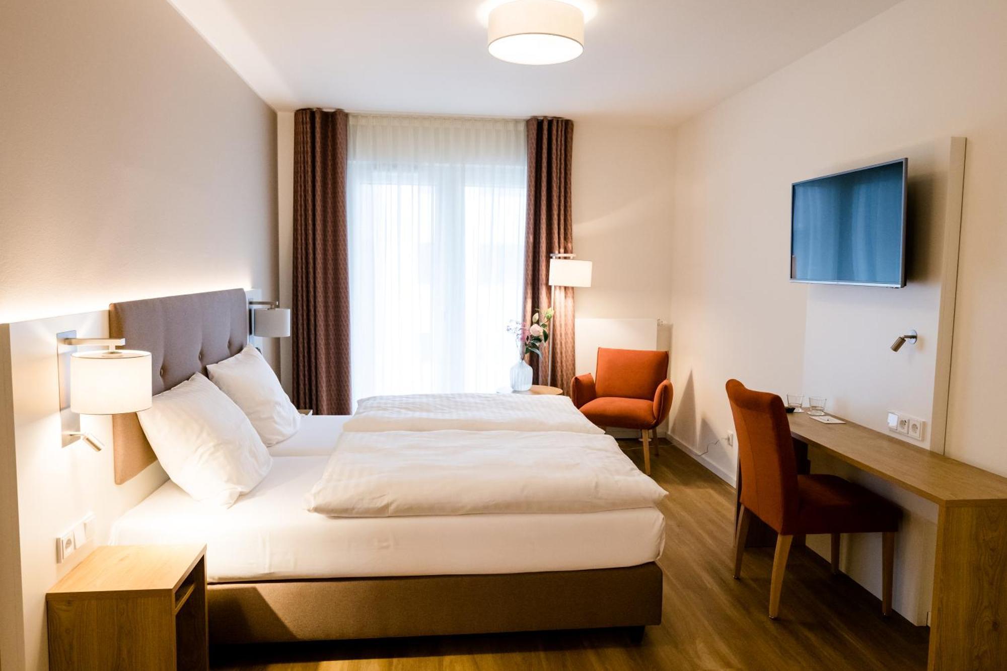 Haus Rissen Gaestehaus Hamburg Ngoại thất bức ảnh