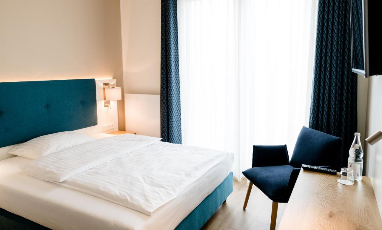Haus Rissen Gaestehaus Hamburg Ngoại thất bức ảnh