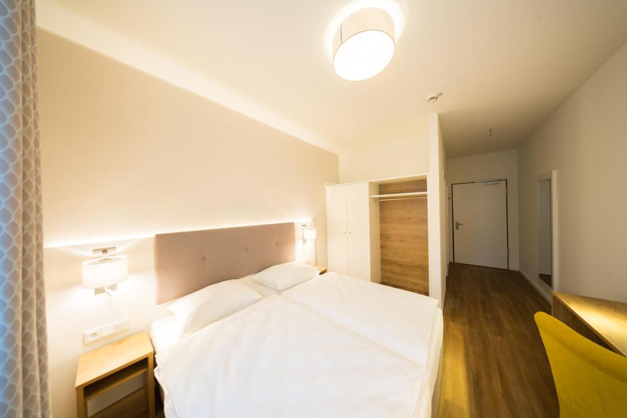 Haus Rissen Gaestehaus Hamburg Ngoại thất bức ảnh